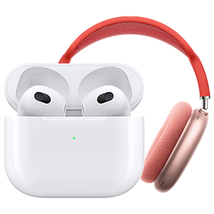 Audio-apparaten verkopen