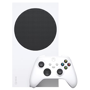 Microsoft Xbox Series S