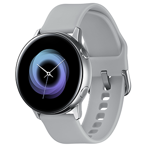 Samsung Galaxy Watch Active