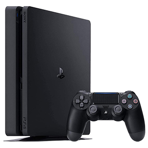 Sony PlayStation 4 Slim