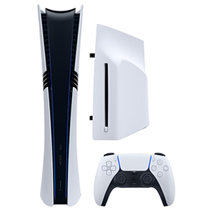 Sony PlayStation 5 Pro Disc Edition