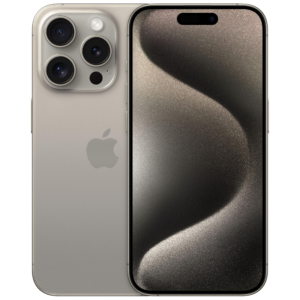 Sell your iPhone 15 Pro? - Money in 1 day